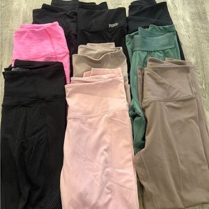 VS leggings